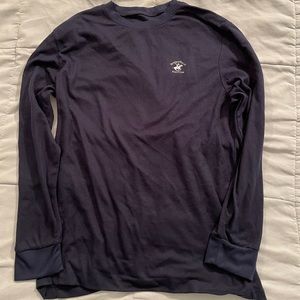 Beverly Hills polo club shirt